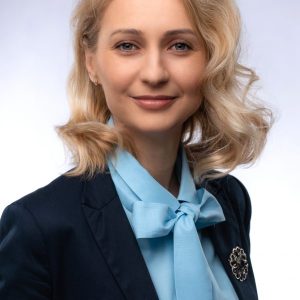 Kinga Księżakowska-Łakoma - ginekologia i położnictwo