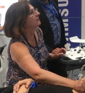 Renata Plichta - radiologia i diagnostyka obrazowa, usg doppler