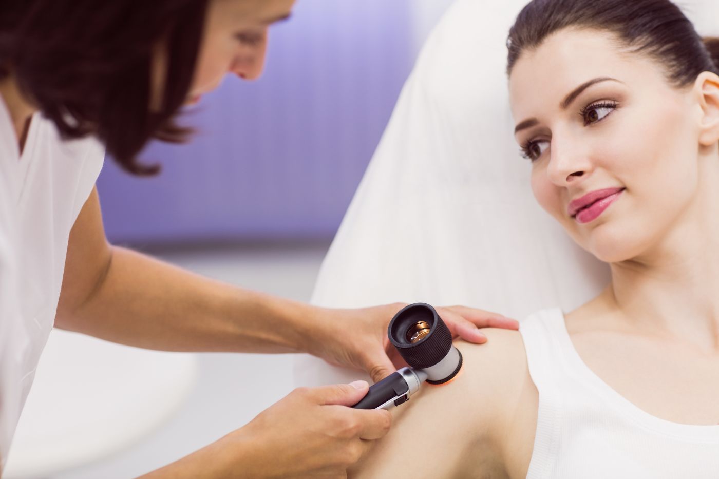 Dermatologia