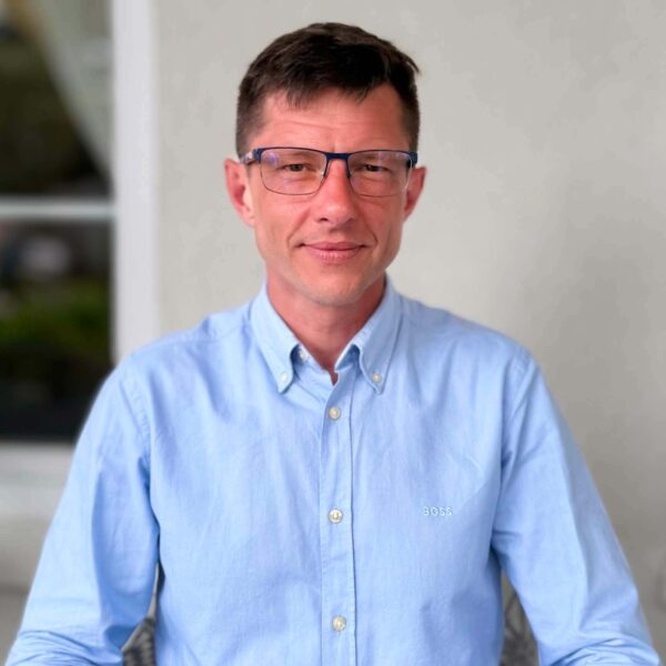 Tomasz Stasiak
