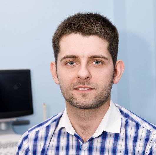 Łukasz Janas