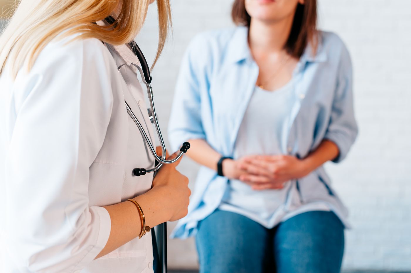 Gastroenterologia