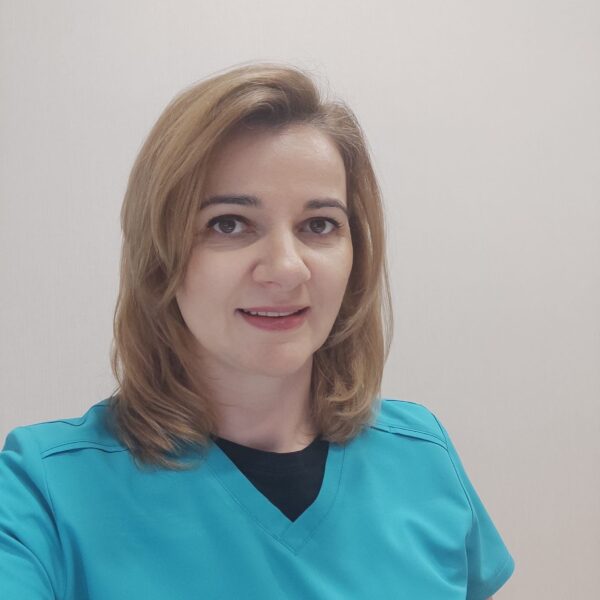 Katarzyna Sender