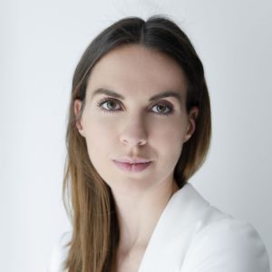 Katarzyna Płużańska-Srebrzyńska - dermatologia