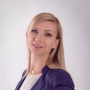 Marta Podwysocka