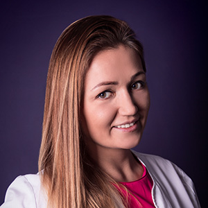 Natalia Leśnik-Jackowska - ginekologia, gin. estetyczna
