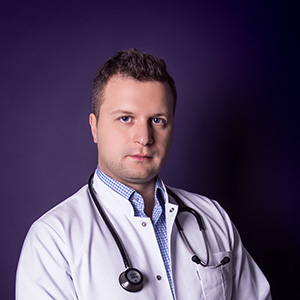 Radosław Jackowski