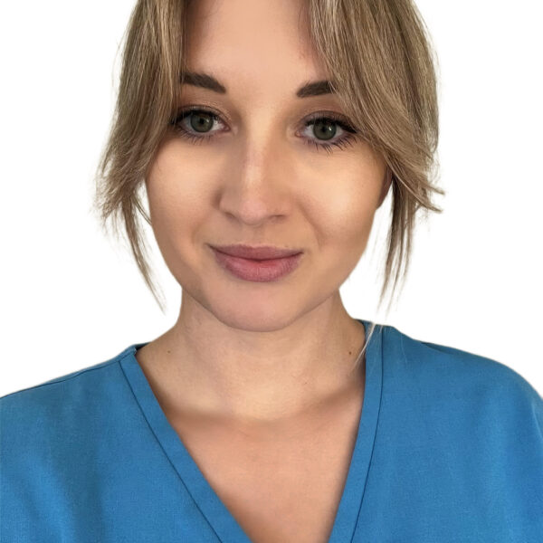 Ewa Szczepaniak
